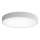 Plafond Lamp met Sensor CLEO 5xE27/24W/230V d. 60 cm grijs
