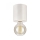 Plafondlamp 1xE27/60W/230V beuken