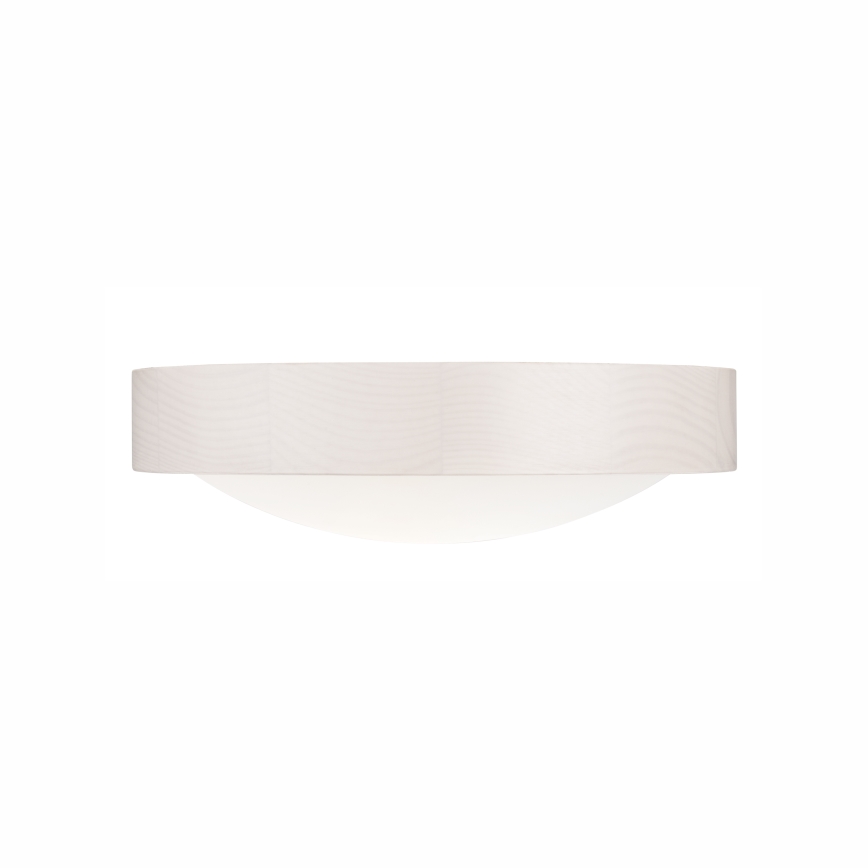 Plafondlamp 1xE27/60W/230V grenen - FSC gecertificeerd