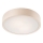 Plafondlamp 2xE27/60W/230V dennenhout