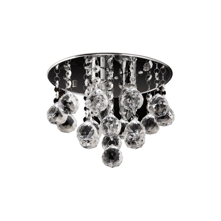 Plafondlamp 3xE14/60W/230V