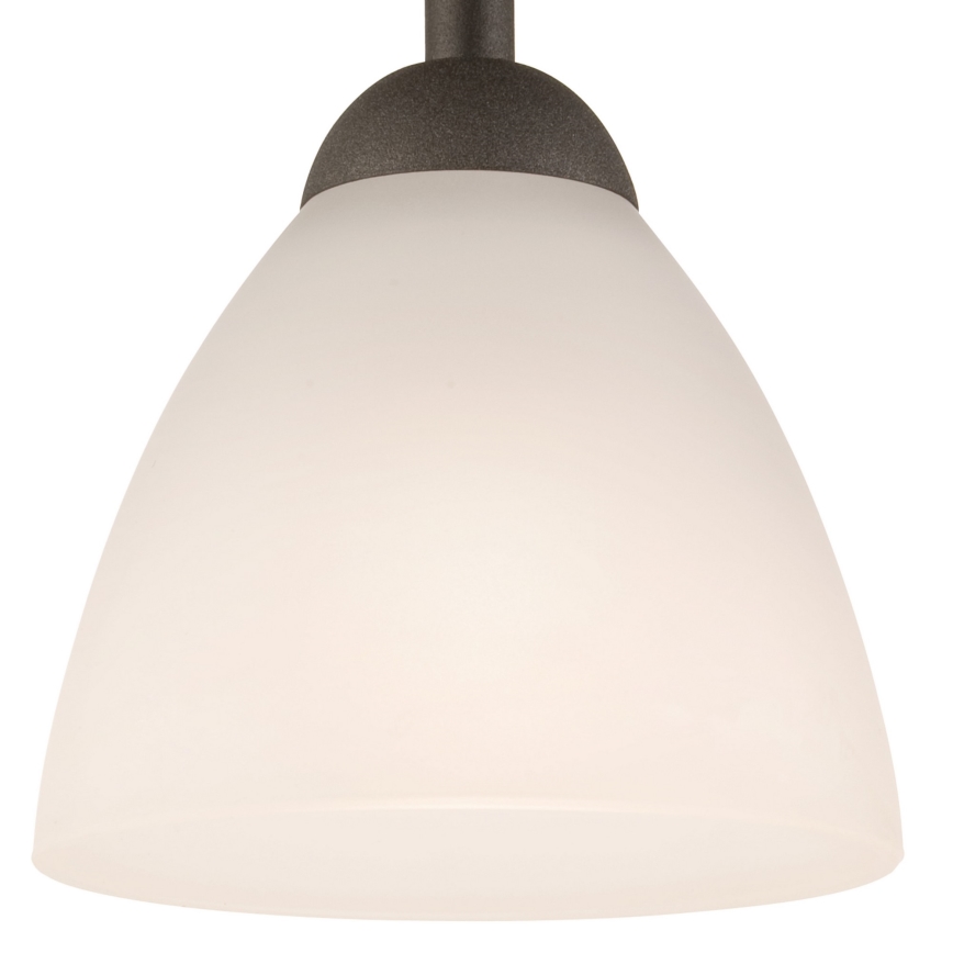 Opbouwlamp ADRIANO 1xE27/60W/230V beuk