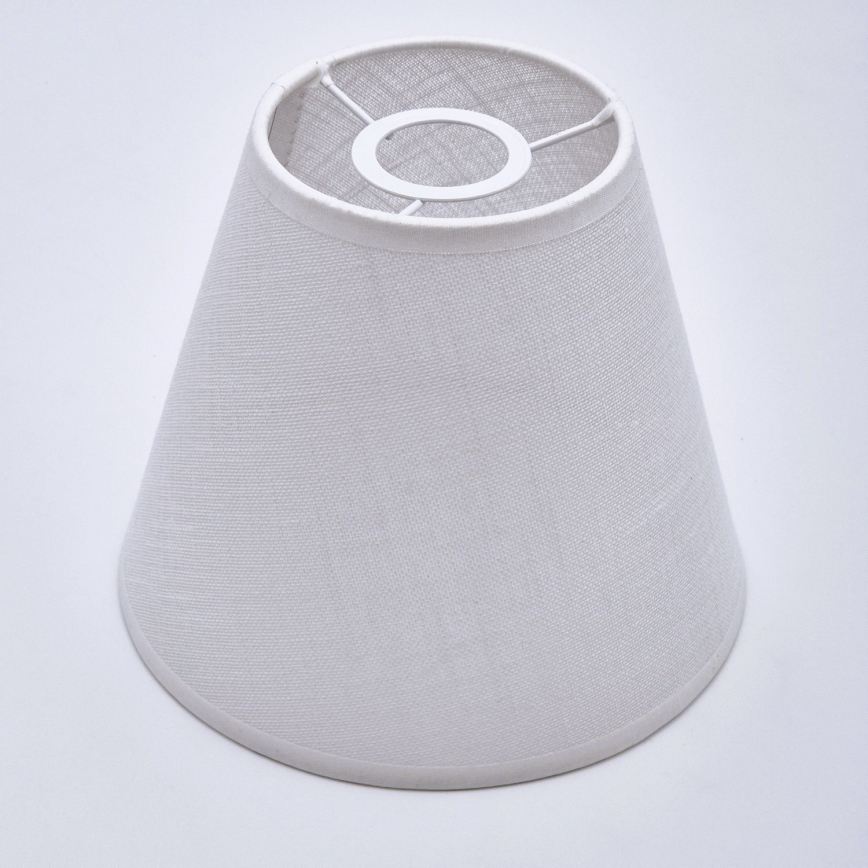 Plafondlamp ANTONIO 5xE14/40W/230V, eiken