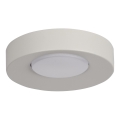 Plafondlamp BROS 1xGX53/12W/230V beige