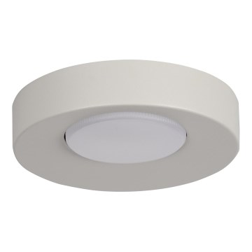 Plafondlamp BROS 1xGX53/12W/230V beige