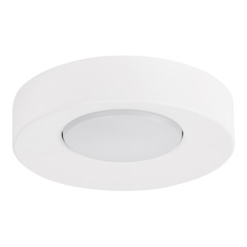 Plafondlamp BROS 1xGX53/12W/230V wit