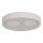 Plafondlamp BROS 2xGX53/12W/230V beige