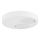 Plafondlamp BROS 2xGX53/12W/230V wit