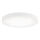 Plafondlamp CLEO met bewegings- en schemersensor, 6x E27 / 24W / 230V, Ø 80 cm, wit