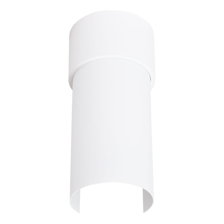 Plafondlamp FLASH 1xE27/15W/230V wit