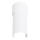 Plafondlamp FLASH 1xE27/15W/230V wit