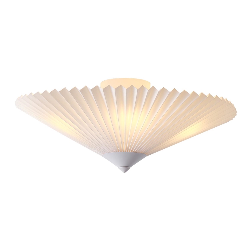 Plafondlamp FLOAT 5xE14/15W/230V wit