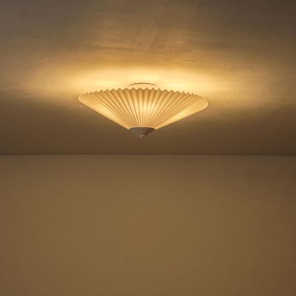 Plafondlamp FLOAT 5xE14/15W/230V wit