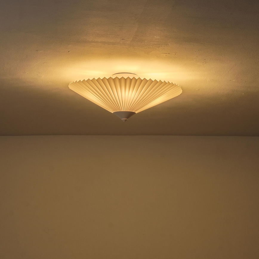 Plafondlamp FLOAT 5xE14/15W/230V wit