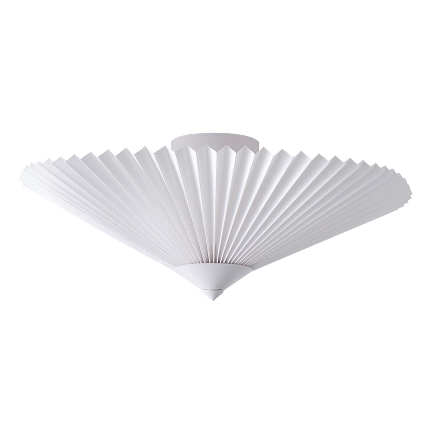 Plafondlamp FLOAT 5xE14/15W/230V wit