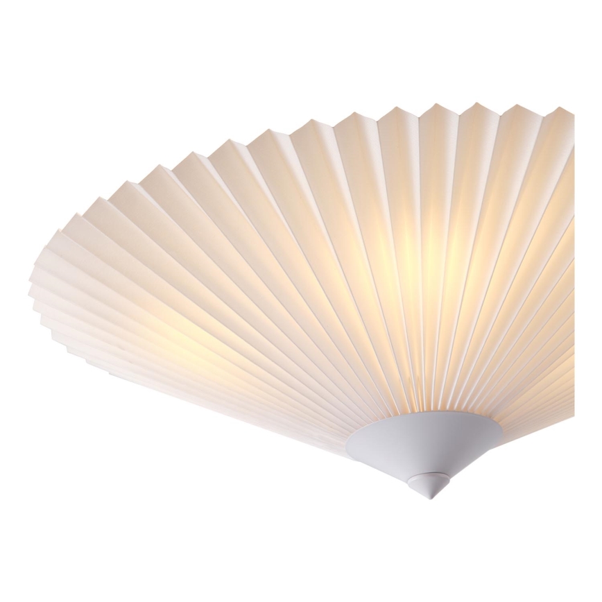 Plafondlamp FLOAT 5xE14/15W/230V wit