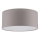 Plafondlamp JOSEFINA 2xE27/25W/230V - FSC-gecertificeerd