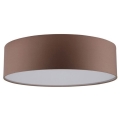 Plafondlamp JOSEFINA 3xE27/25W/230V