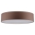 Plafondlamp JOSEFINA 4xE27/25W/230V