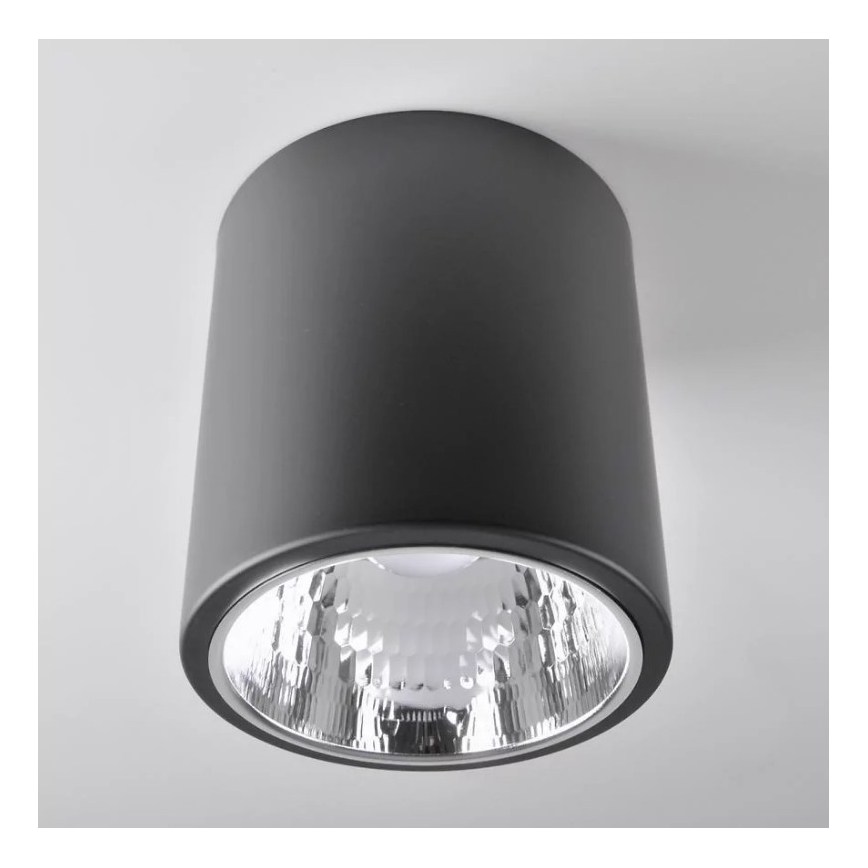 Plafondlamp JUPITER 1xE27/20W/230V 181x165 mm