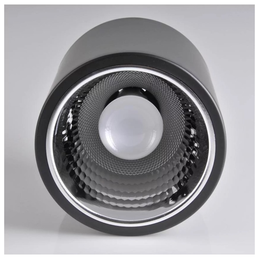 Plafondlamp JUPITER 1xE27/20W/230V 181x165 mm
