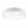 Plafondlamp NATURAL 4xE27/60W/230V ø 57 cm wit/grenen