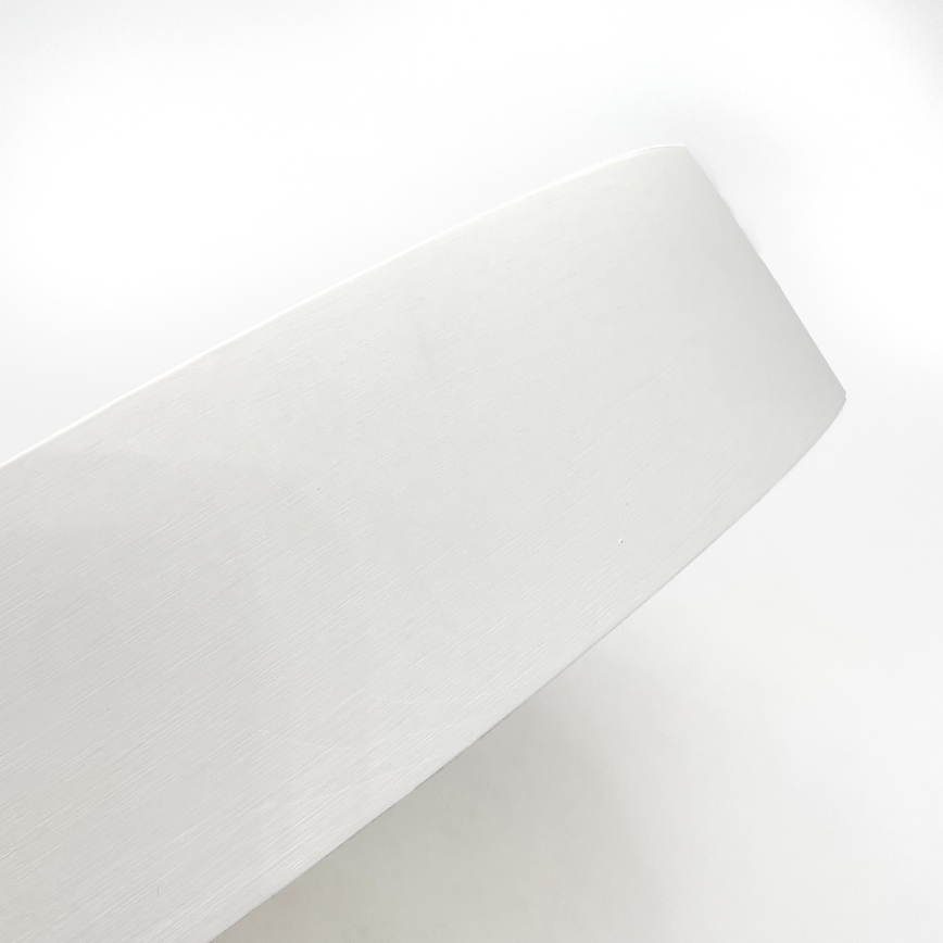 Plafondlamp NATURAL 5xE27/15W/230V Ø 47,5 cm grenen/wit