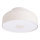 Plafondlamp OMIQ 4xE27/15W/230V Ø 30 cm crème