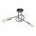 Plafondlamp OXFORD 2xE27/15W/230V