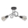 Plafondlamp OXFORD 2xE27/15W/230V