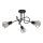 Plafondlamp OXFORD 3xE27/15W/230V