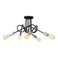 Plafondlamp OXFORD 5xE27/15W/230V