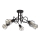Plafondlamp OXFORD 5xE27/15W/230V