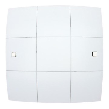 Plafondlamp SING-SING 1xE27/60W/230V