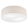 Plafondlamp SIRJA 2xE27/60W/230V Ø 45 cm crème