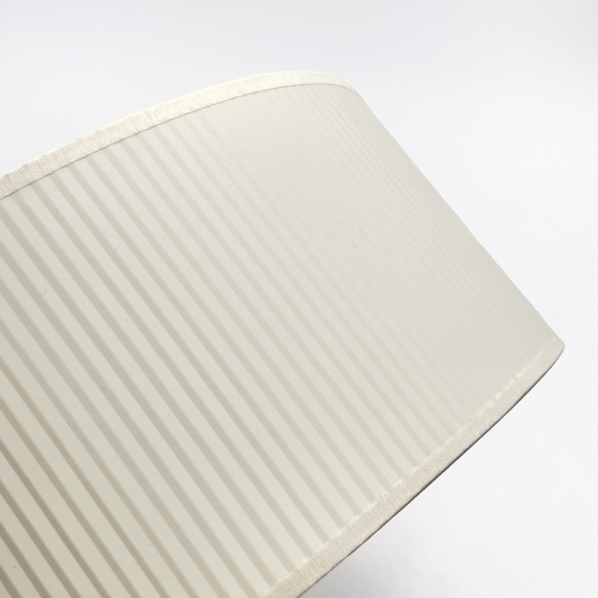 Plafondlamp SIRJA PLISADO 4xE27/15W/230V diameter 45 cm crème