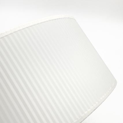 Plafondlamp SIRJA PLISADO 4xE27/15W/230V Ø 45 cm wit