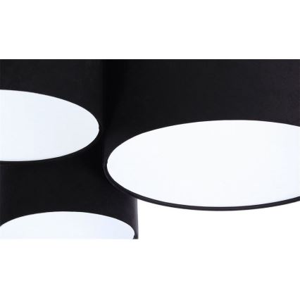 Plafondlamp SPACE 3xE27/60W/230V