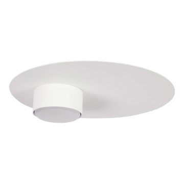 Plafondlamp STAR 1xGX53/12W/230V wit