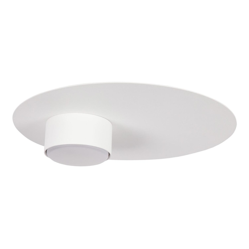 Plafondlamp STAR 1xGX53/12W/230V wit