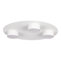 Plafondlamp STAR 3xGX53/12W/230V wit