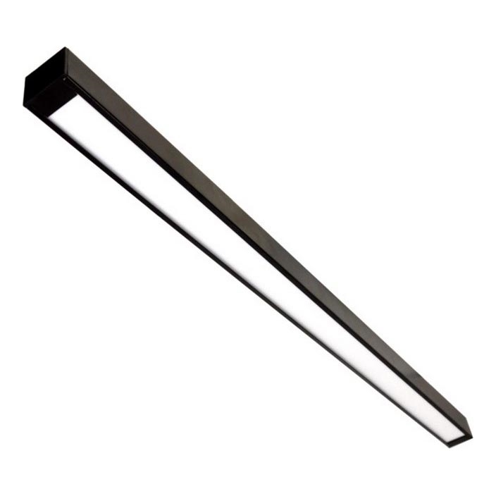 Plafondlamp T8 1xG13/18W/230V