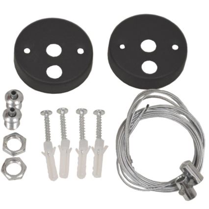Plafondlamp T8 1xG13/18W/230V