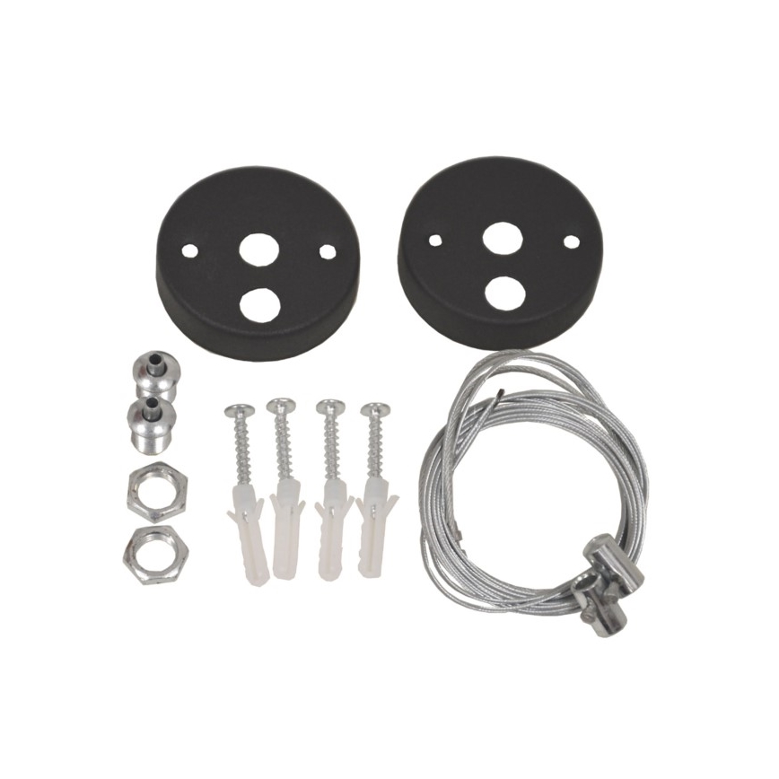 Plafondlamp T8 1xG13/18W/230V