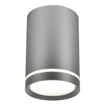 Plafondlamp TUBA GU10/15W/230V