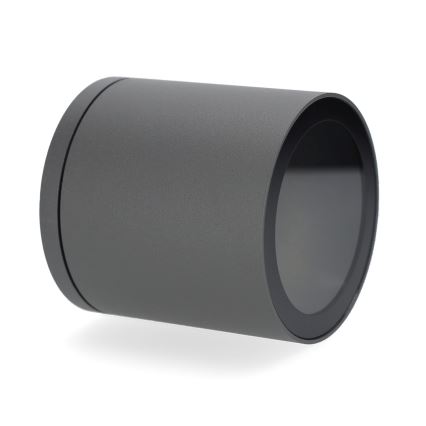 Plafondlamp voor buiten QUAZAR 1xGU10/20W/230V IP44