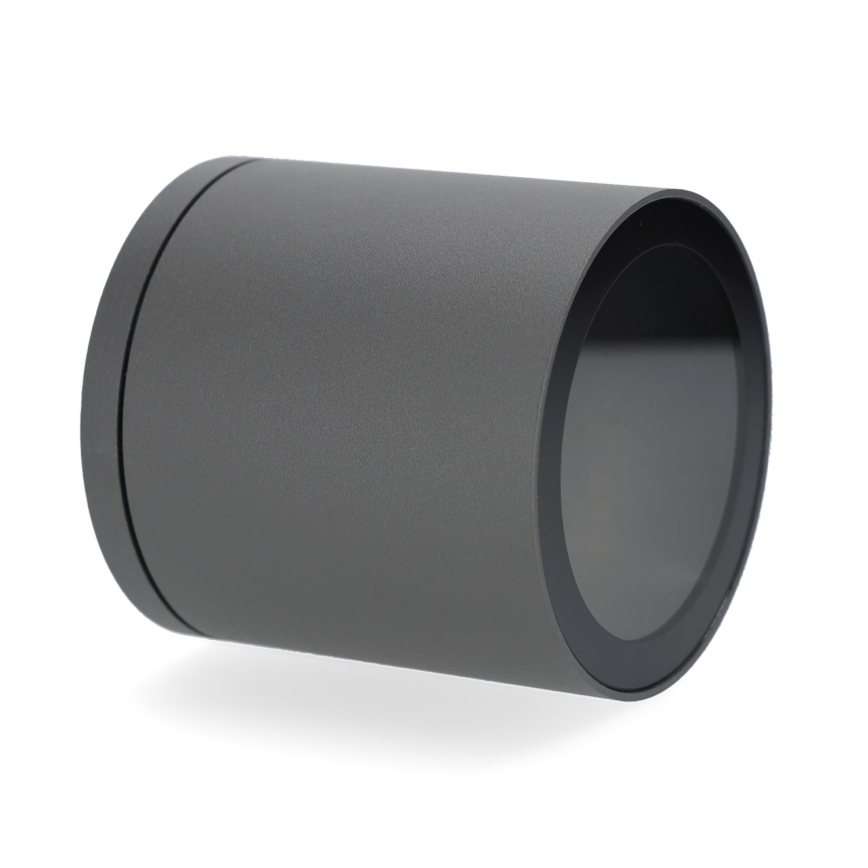 Plafondlamp voor buiten QUAZAR 1xGU10/20W/230V IP44
