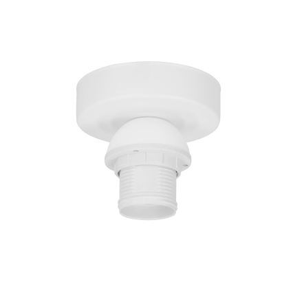 Plafondlamp voor kinderkamer GIRLS VIBES 1x E27/60W/230V, Ø 40 cm, Paris