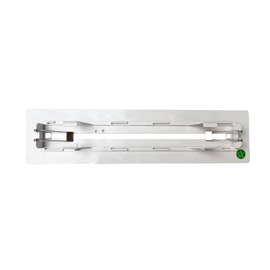 Plafondmontageset voor noodverlichting