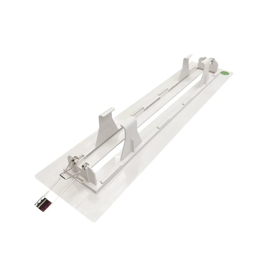 Plafondmontageset voor noodverlichting